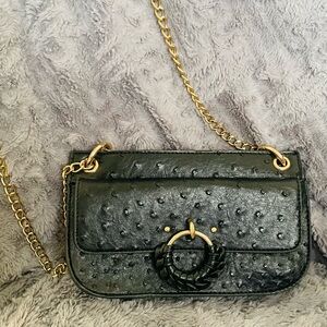 Carlos by Carlos Santana Crossbody Bag